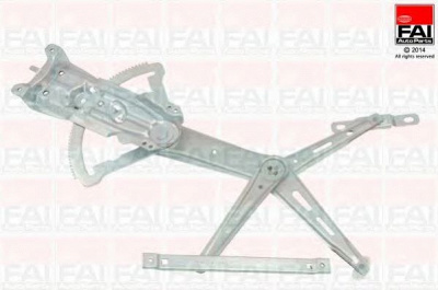 FAI AUTOPARTS wr258 -  Подъемное устройство для окон